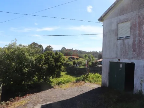 Casa Indipendente 4 Vani