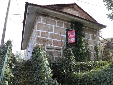 Avskilt hus 2 Sovrum