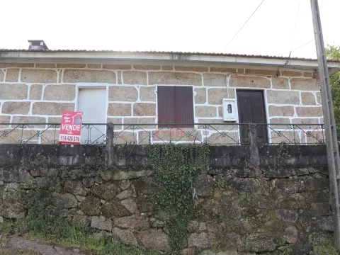 Avskilt hus 2 Sovrum