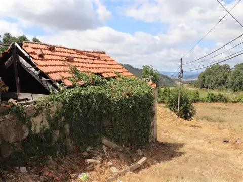 Vrijstaand huis 3 kamerwoning