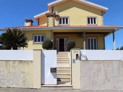 Vivienda 4 habitaciones