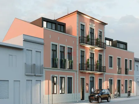 Квартира T2+1