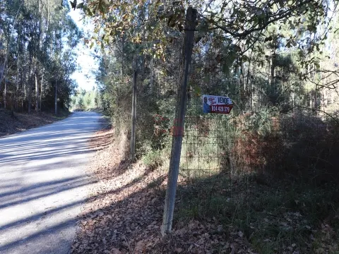 Piece of Real Estate