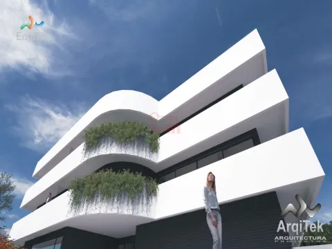 Appartement 3 Chambre(s)