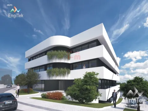 Appartement 3 Chambre(s)