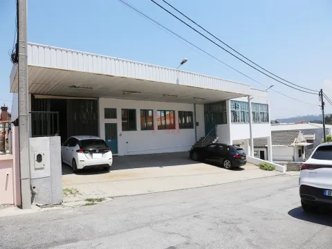 Armazém