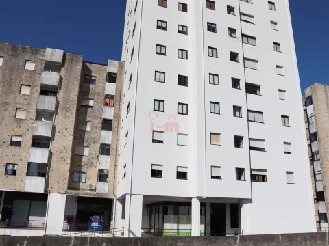 Apartamento T2