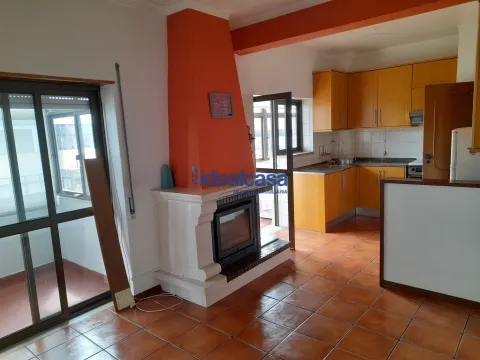Apartamiento 3 habitaciones