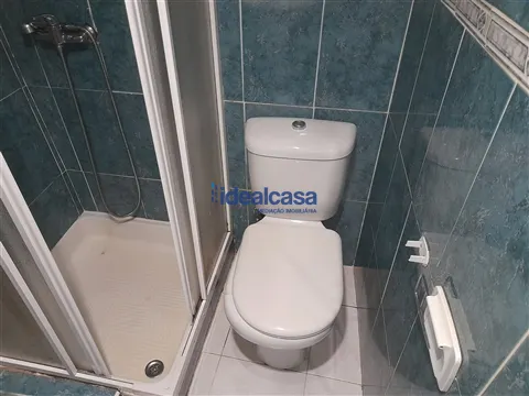 Apartamiento 1 habitación