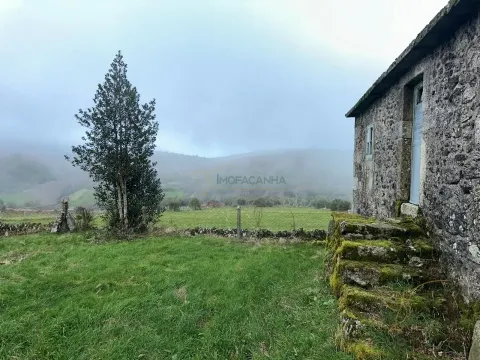 Detached house to restore T4