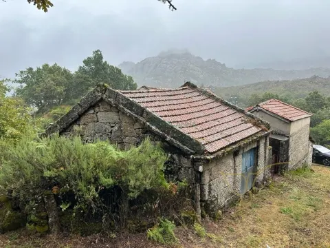 Detached house to restore T3