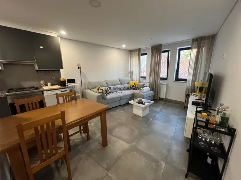 Apartamento T3 Duplex, Lamego