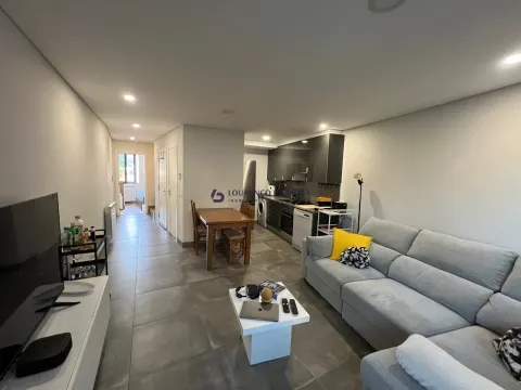 Apartamento T3 Duplex, Lamego