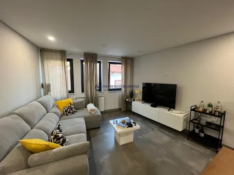 Apartamento T3 Duplex, Lamego
