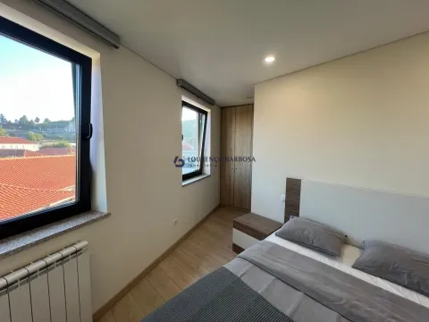 Apartamento T3 Duplex, Lamego