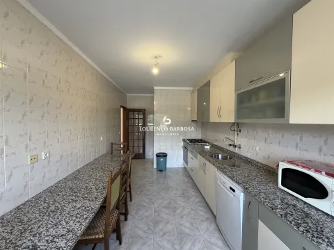 Appartamento 4 Vani