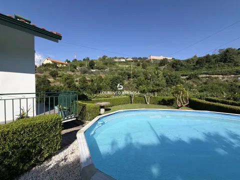 Einfamilienhaus 3 Schlafzimmer