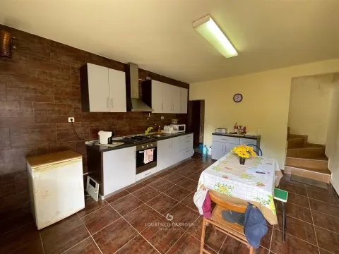 Moradia T1 em Medelo – Lamego