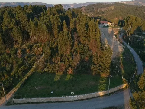 Terreno Para Construção