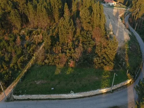 Terreno Para Construção