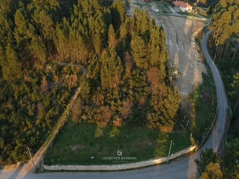 Terreno Para Construção