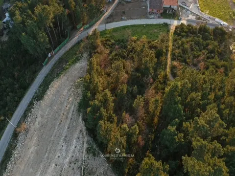 Terreno Para Construção