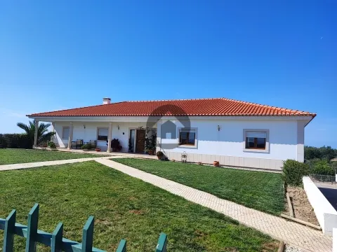 Maison 4 Chambre(s)+1