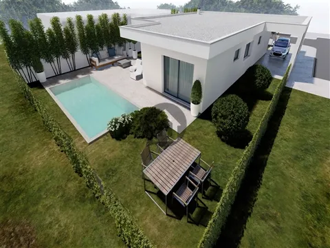 Maison 3 Chambre(s)