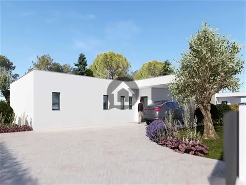 Hus 4 Sovrum