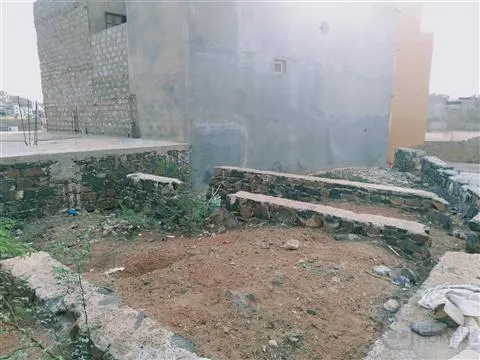 Terreno Para Construção