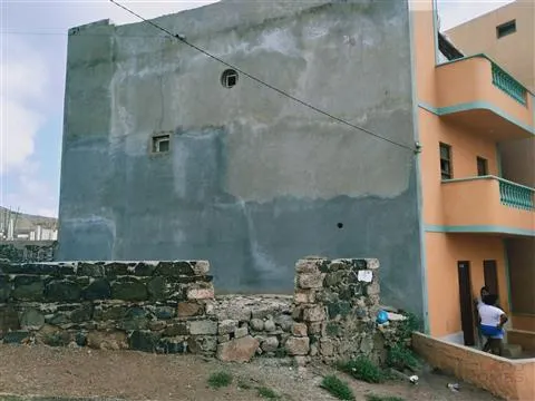 Terreno Para Construção