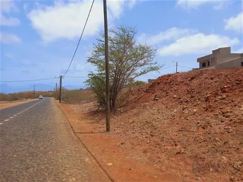 Terreno Para Construção