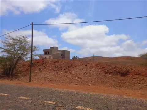 Terreno Para Construção