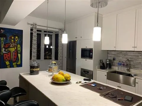 Wohnung 2+1/2 Schlafzimmer