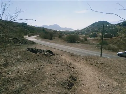 Terreno Para Construção