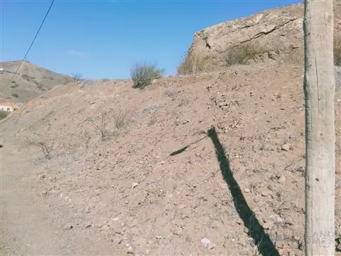 Terreno Para Construção