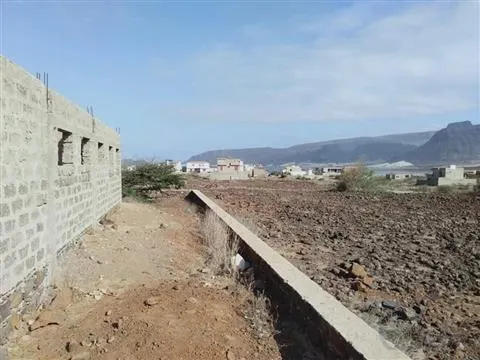 Terreno Para Construção