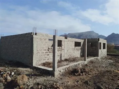 Terreno Para Construção