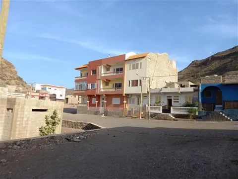 Appartement 3 Chambre(s)