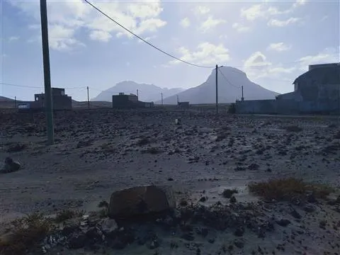 Terreno Para Construção