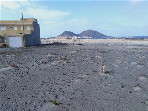 Terreno Para Construção