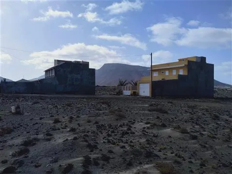 Terreno Para Construção