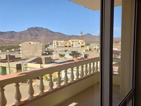 Appartement 3 Chambre(s)