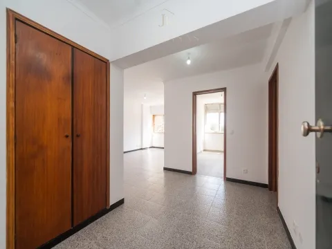 Apartamento T2