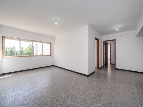 Apartamento T2
