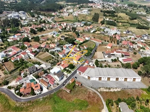 Scrapped Building T3