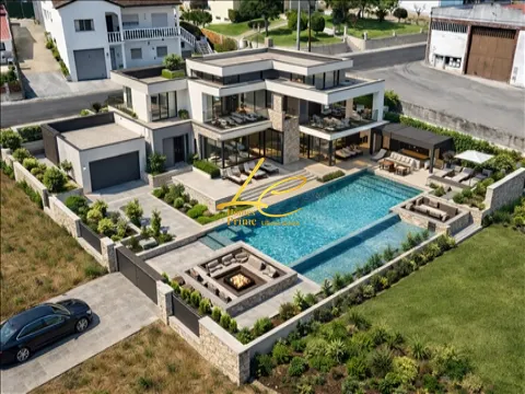 Scrapped Building T3