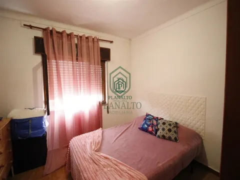 Vivienda 4 habitaciones