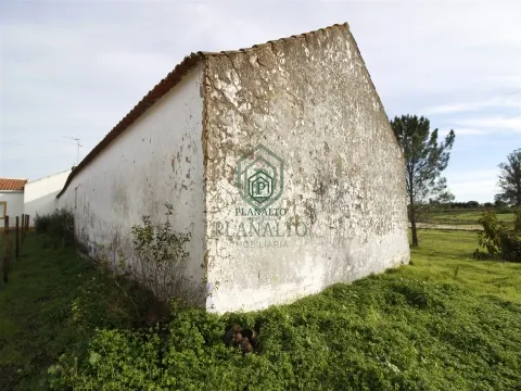 Moradia para Restaurar T2