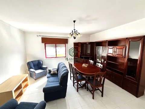 Apartamiento 3 habitaciones